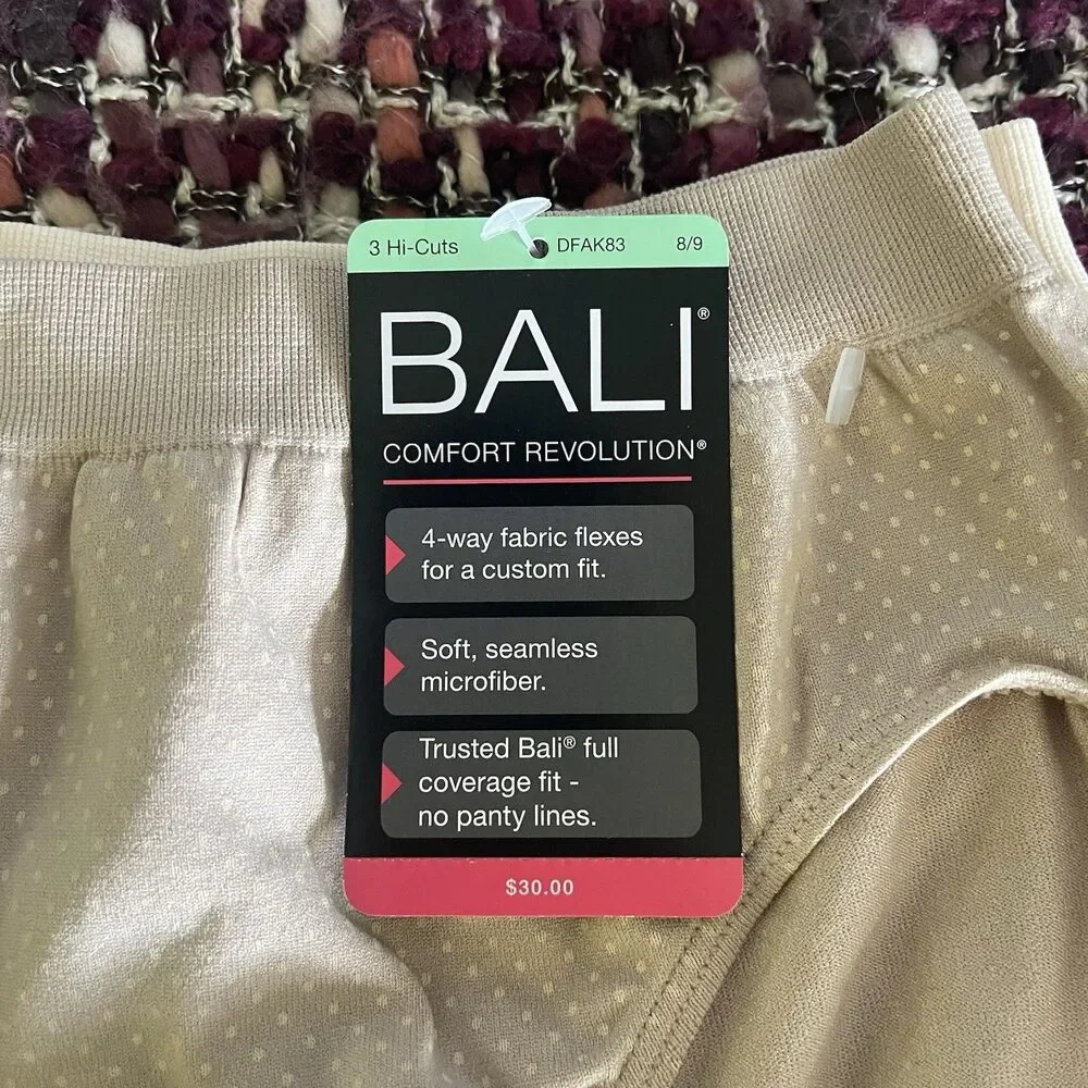 Bali hanesbrands women